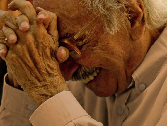 Só Dez Por Cento é Mentira (Manoel de Barros)